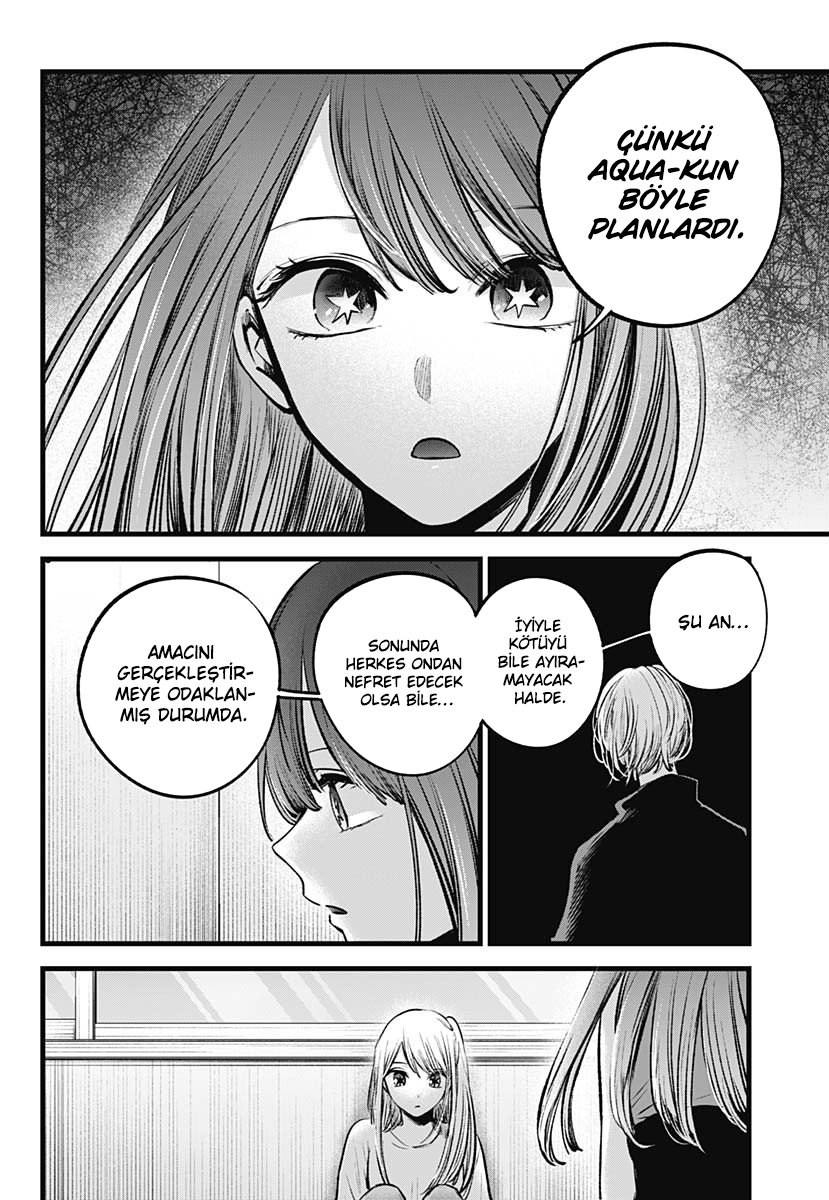 Oshi No Ko Bölüm 116 - Sayfa 2