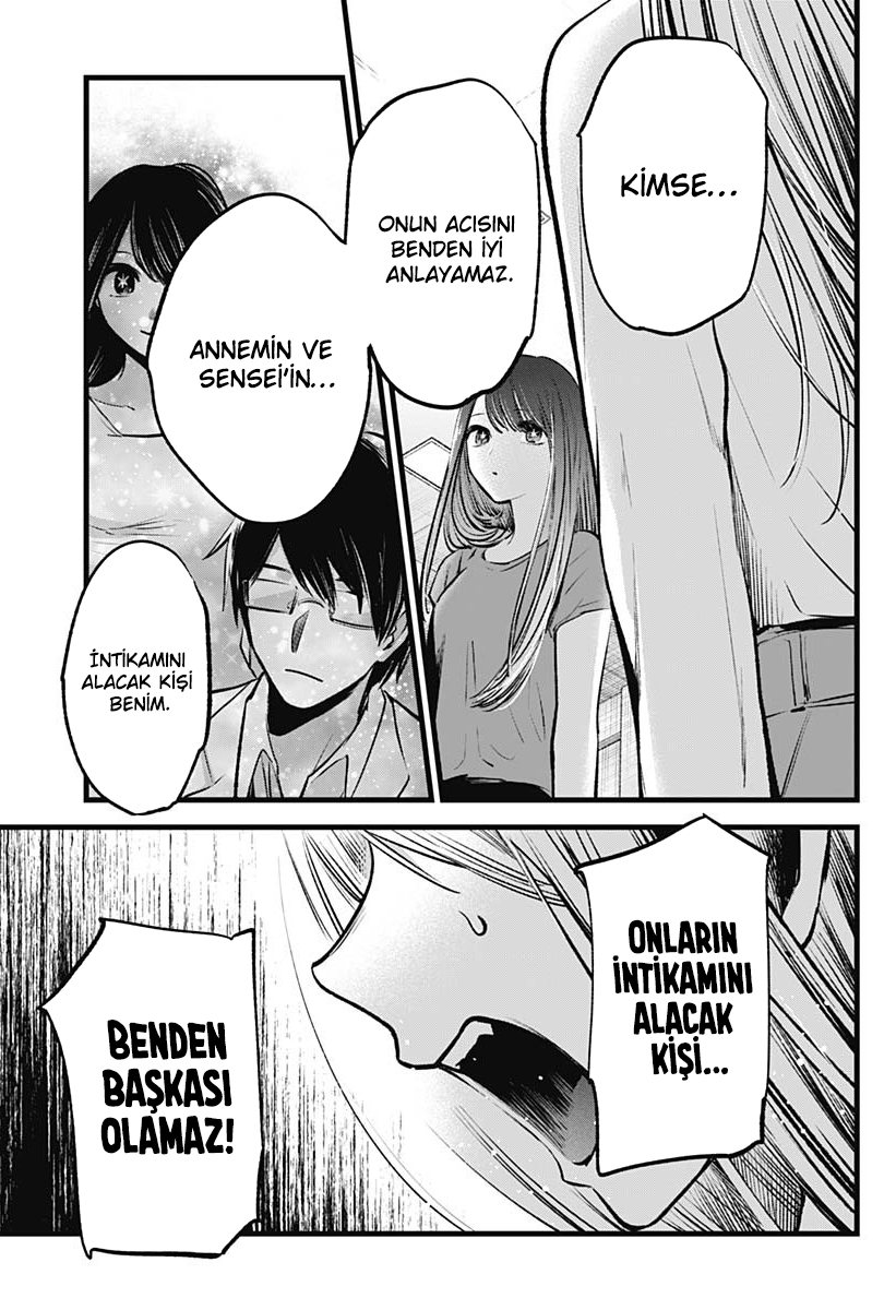 Oshi No Ko Bölüm 116 - Sayfa 9