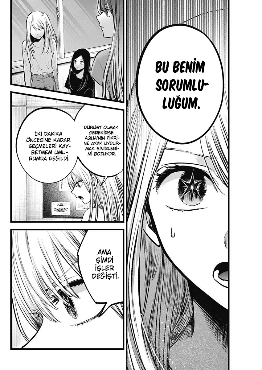 Oshi No Ko Bölüm 116 - Sayfa 10