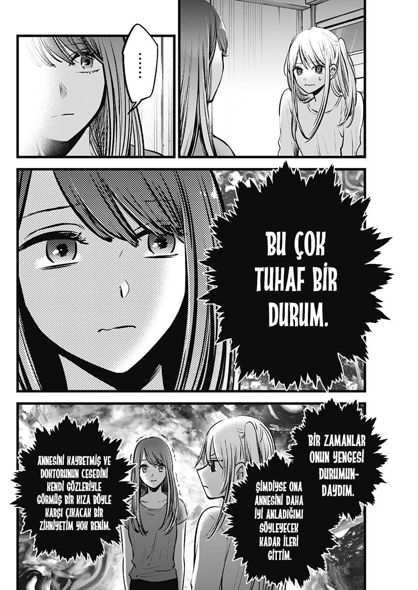 Oshi No Ko Bölüm 116 - Sayfa 12