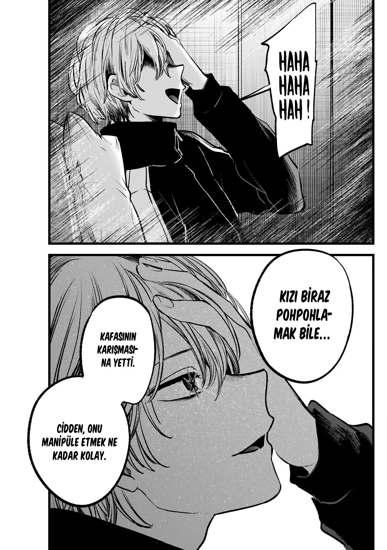 Oshi No Ko Bölüm 117 - Sayfa 15