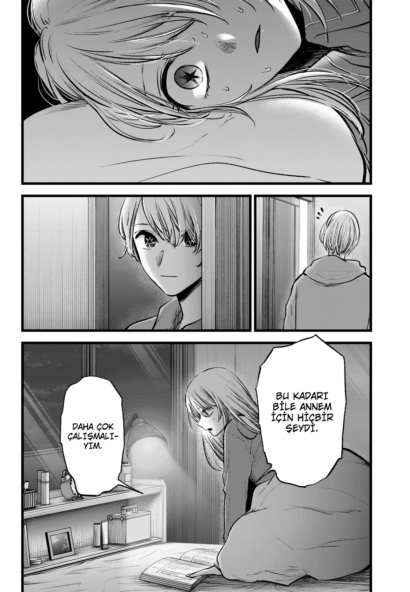 Oshi No Ko Bölüm 120 - Sayfa 4