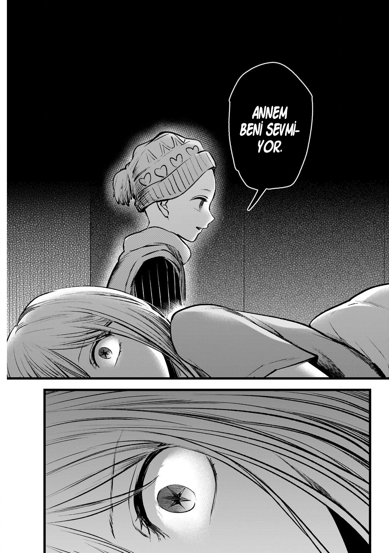 Oshi No Ko Bölüm 120 - Sayfa 15