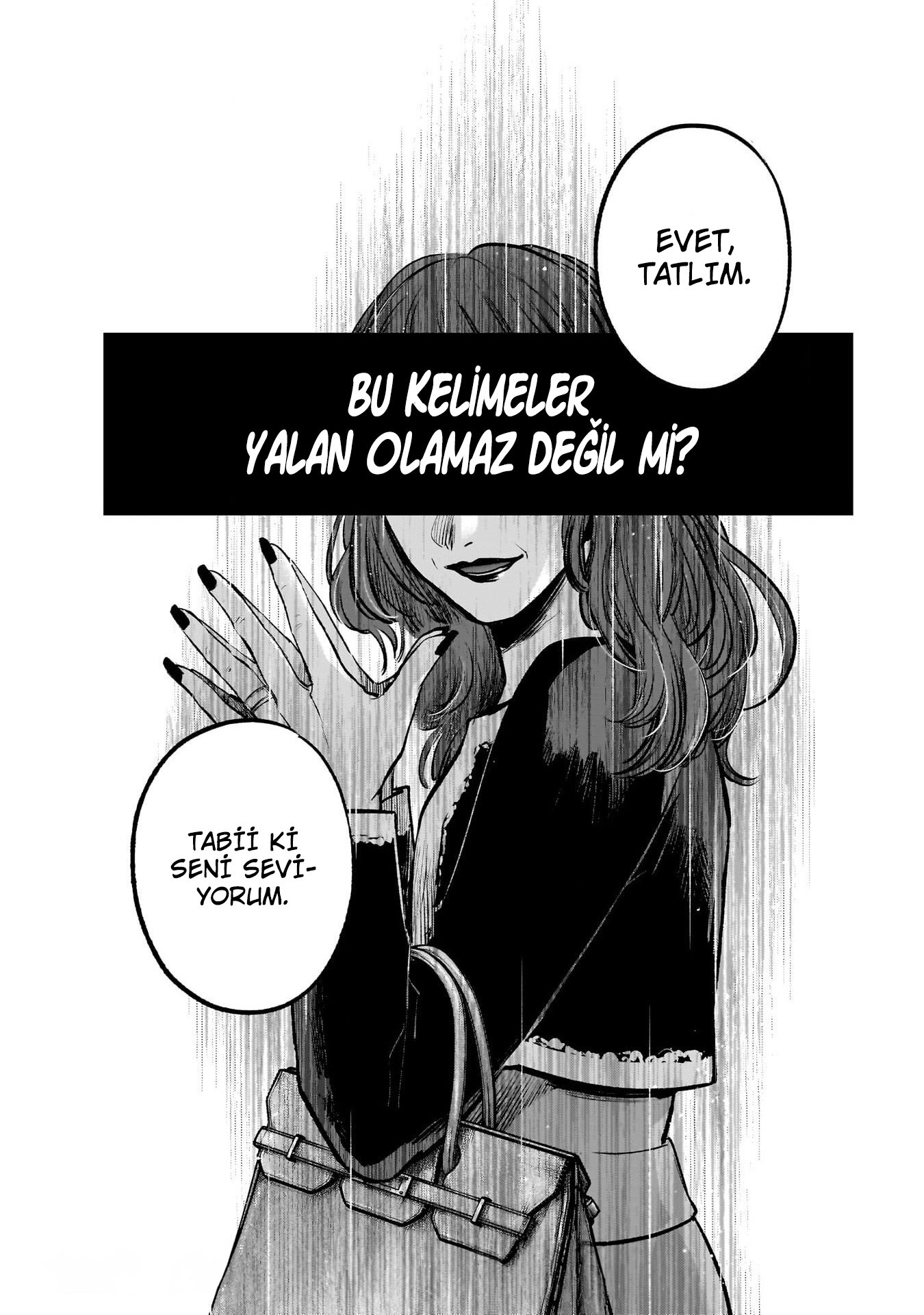 Oshi No Ko Bölüm 120 - Sayfa 18