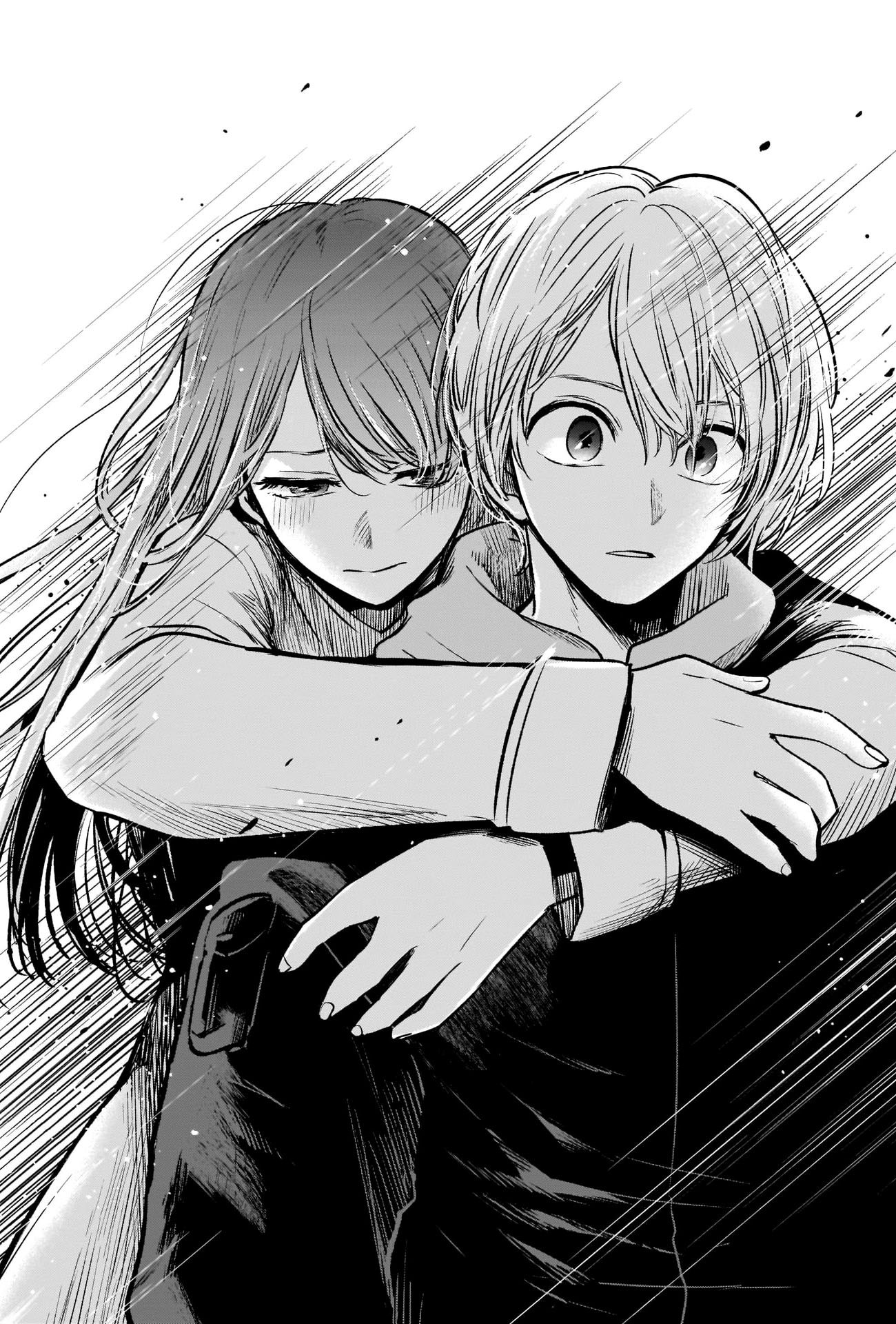 Oshi No Ko Bölüm 71 - Sayfa 16