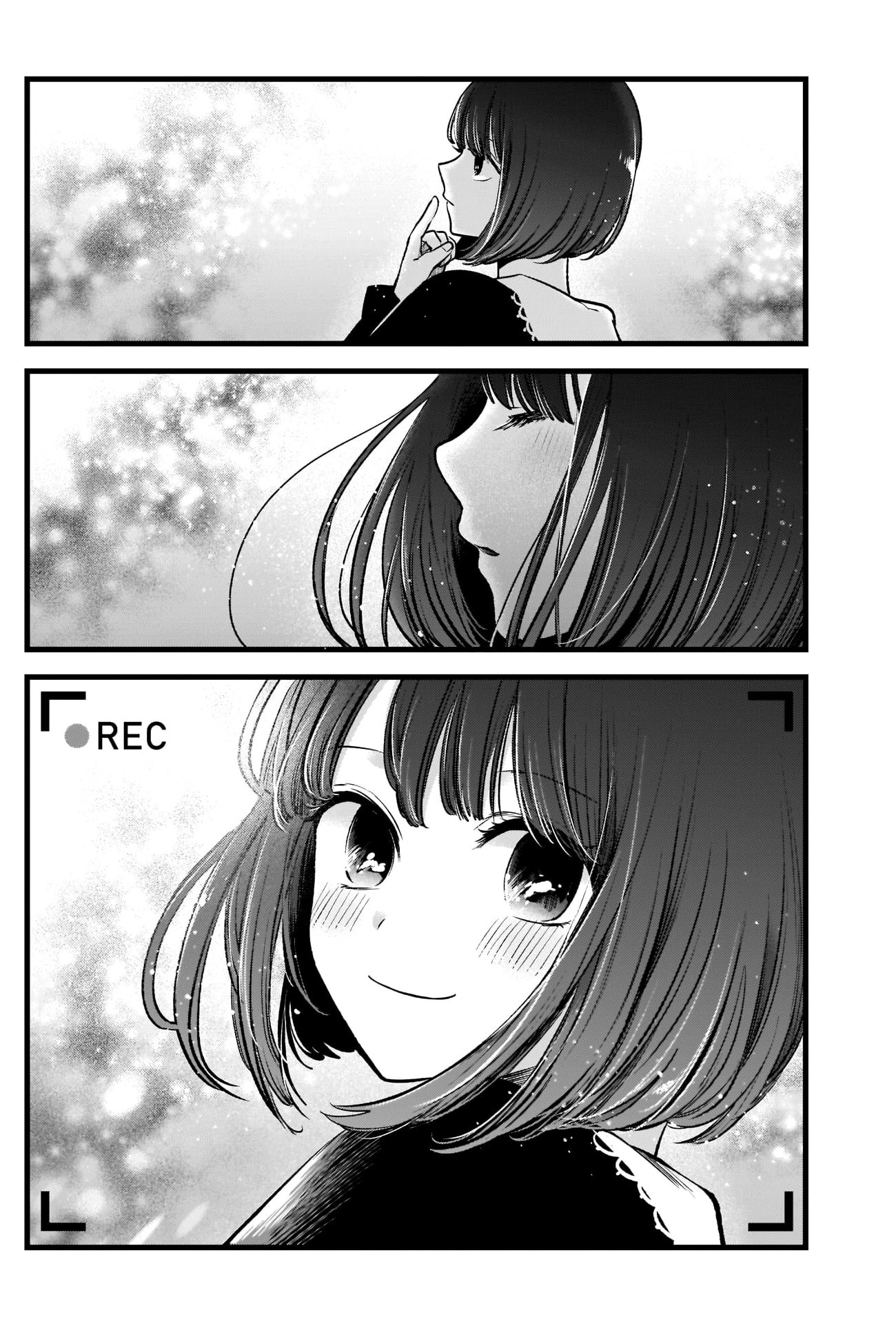 Oshi No Ko Bölüm 76 - Sayfa 2
