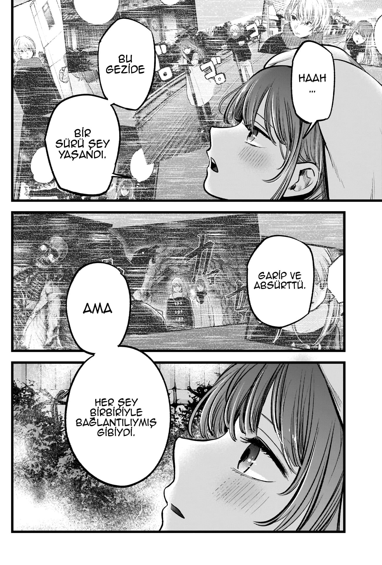 Oshi No Ko Bölüm 80 - Sayfa 4
