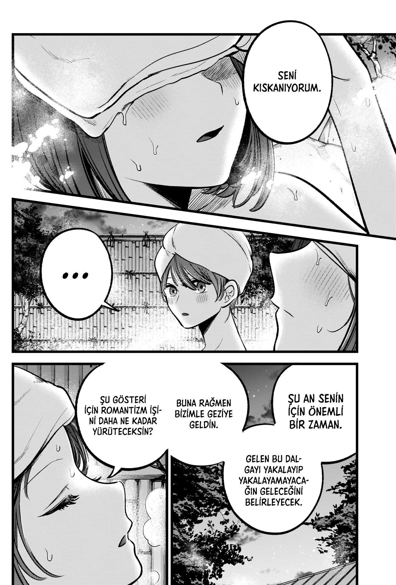 Oshi No Ko Bölüm 80 - Sayfa 8