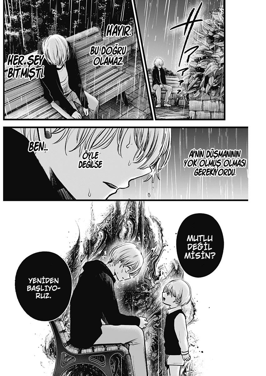 Oshi No Ko Bölüm 95 - Sayfa 14
