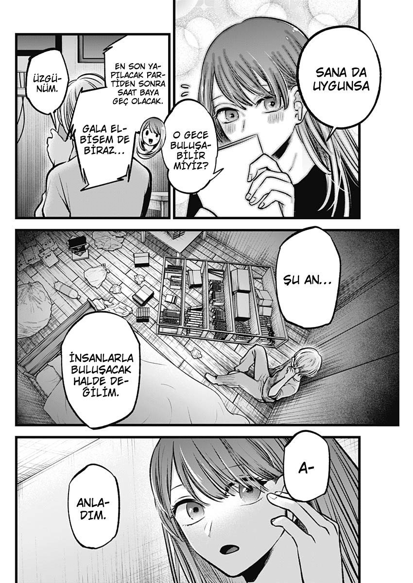 Oshi No Ko Bölüm 96 - Sayfa 2