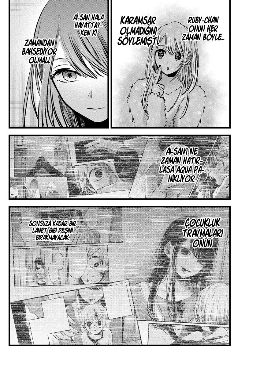 Oshi No Ko Bölüm 96 - Sayfa 4