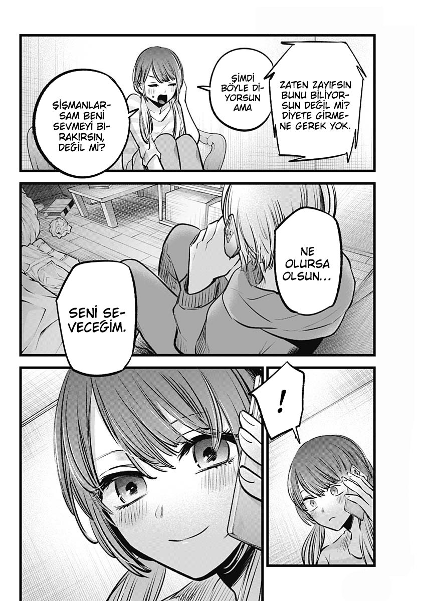 Oshi No Ko Bölüm 97 - Sayfa 8