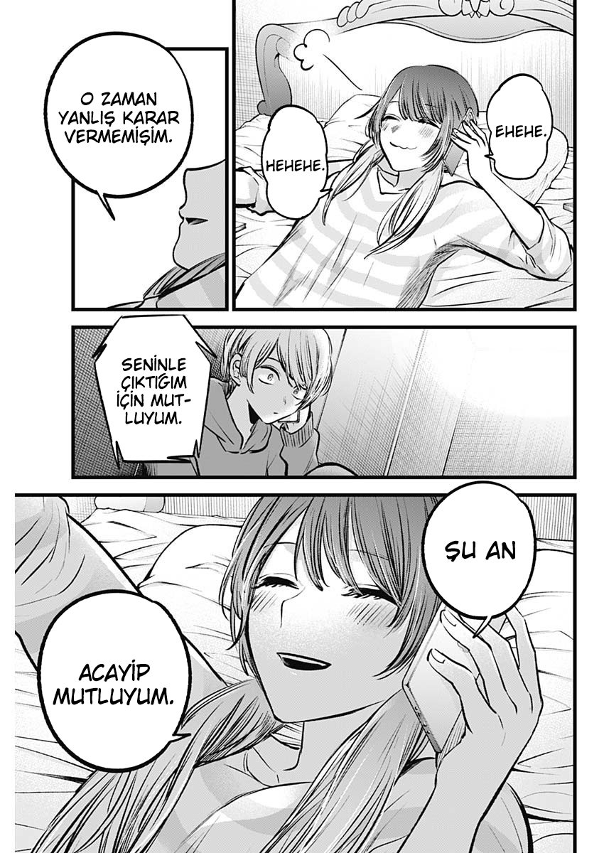Oshi No Ko Bölüm 97 - Sayfa 9