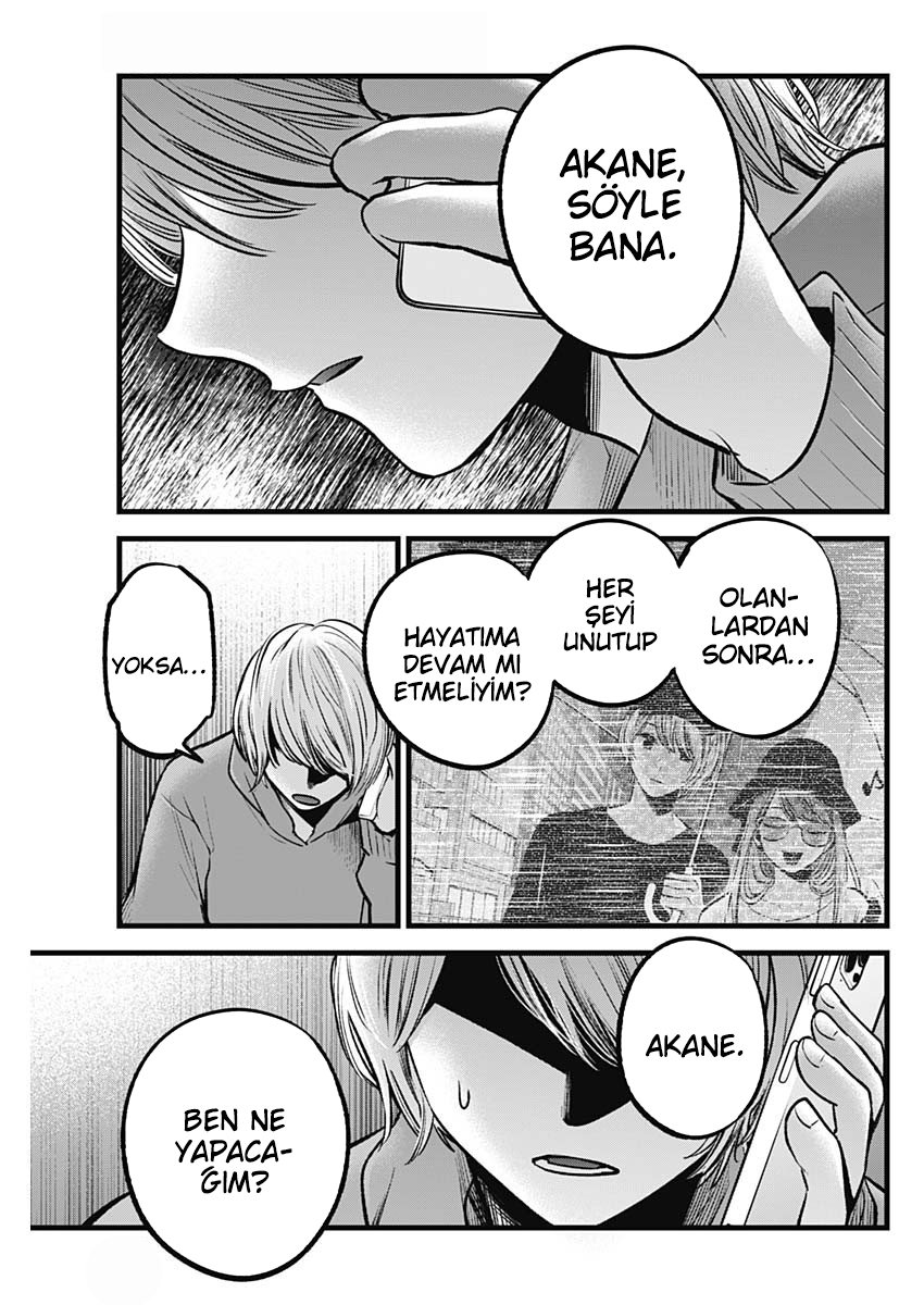 Oshi No Ko Bölüm 97 - Sayfa 13