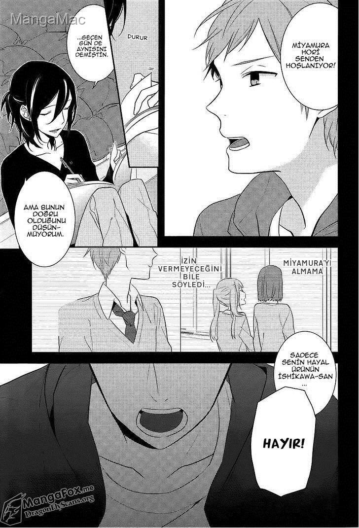 Horimiya Bölüm 12 - Sayfa 10