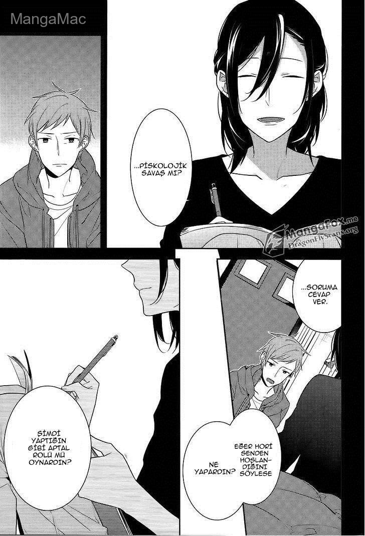 Horimiya Bölüm 12 - Sayfa 12