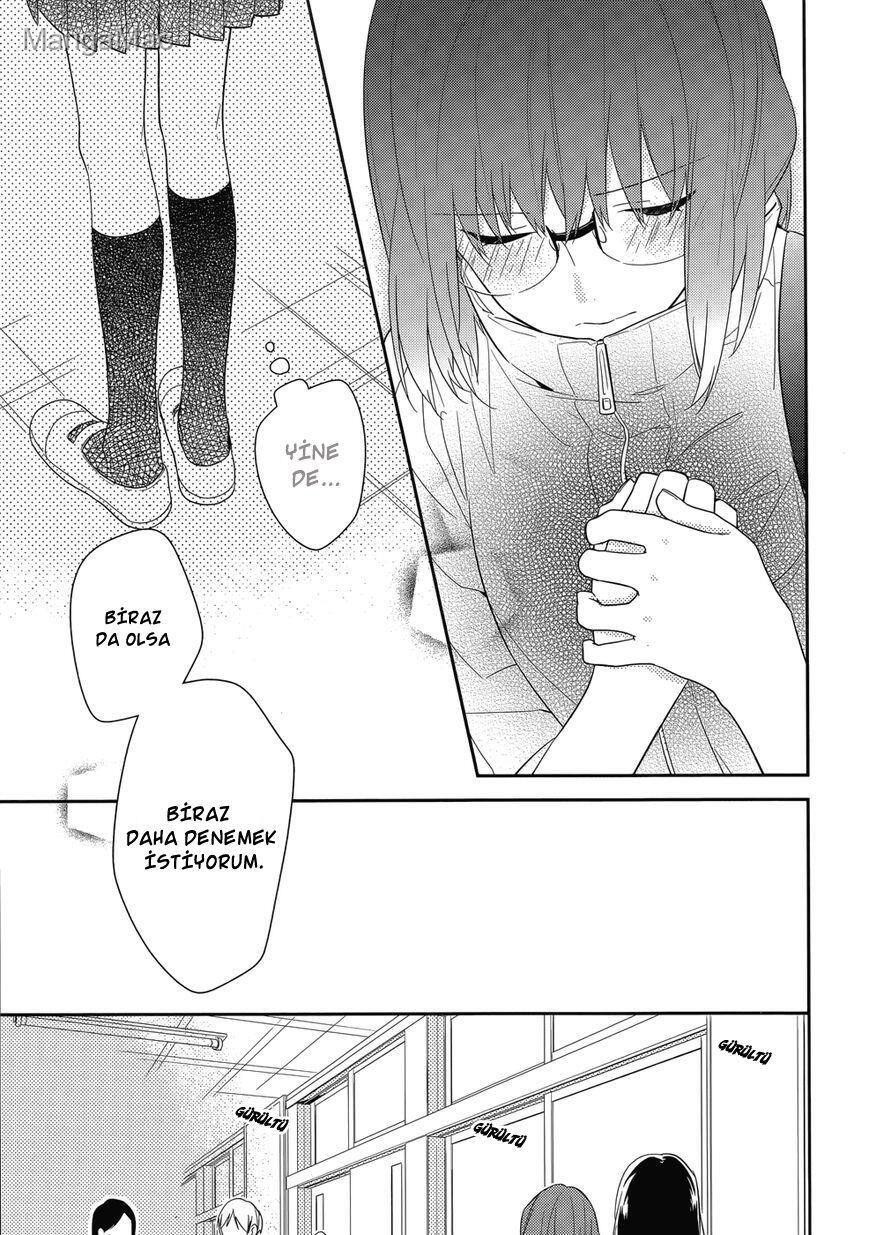 Horimiya Bölüm 35 - Sayfa 15
