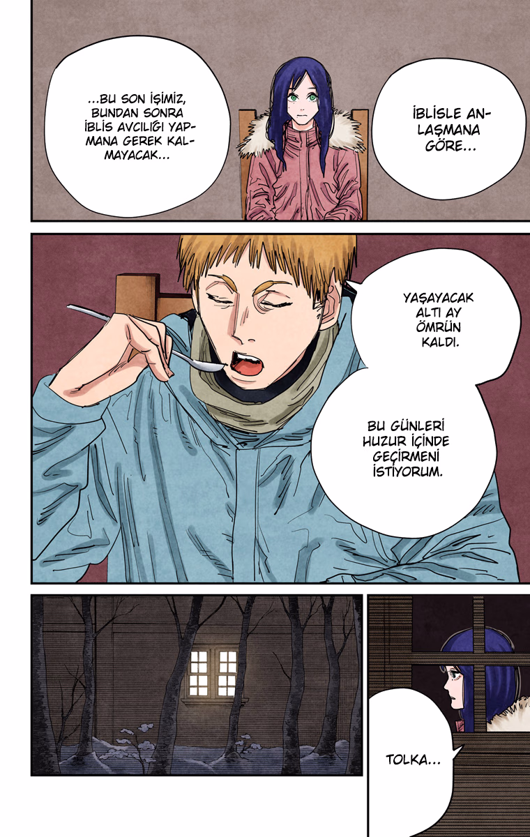 Chainsaw Man Bölüm 54 - Sayfa 6