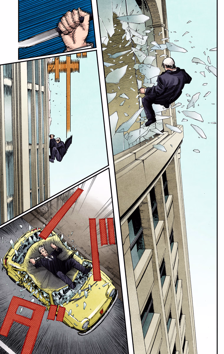 Chainsaw Man Bölüm 62 - Sayfa 3