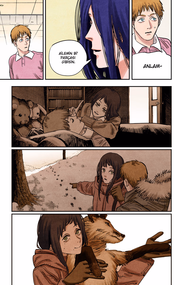 Chainsaw Man Bölüm 63 - Sayfa 3