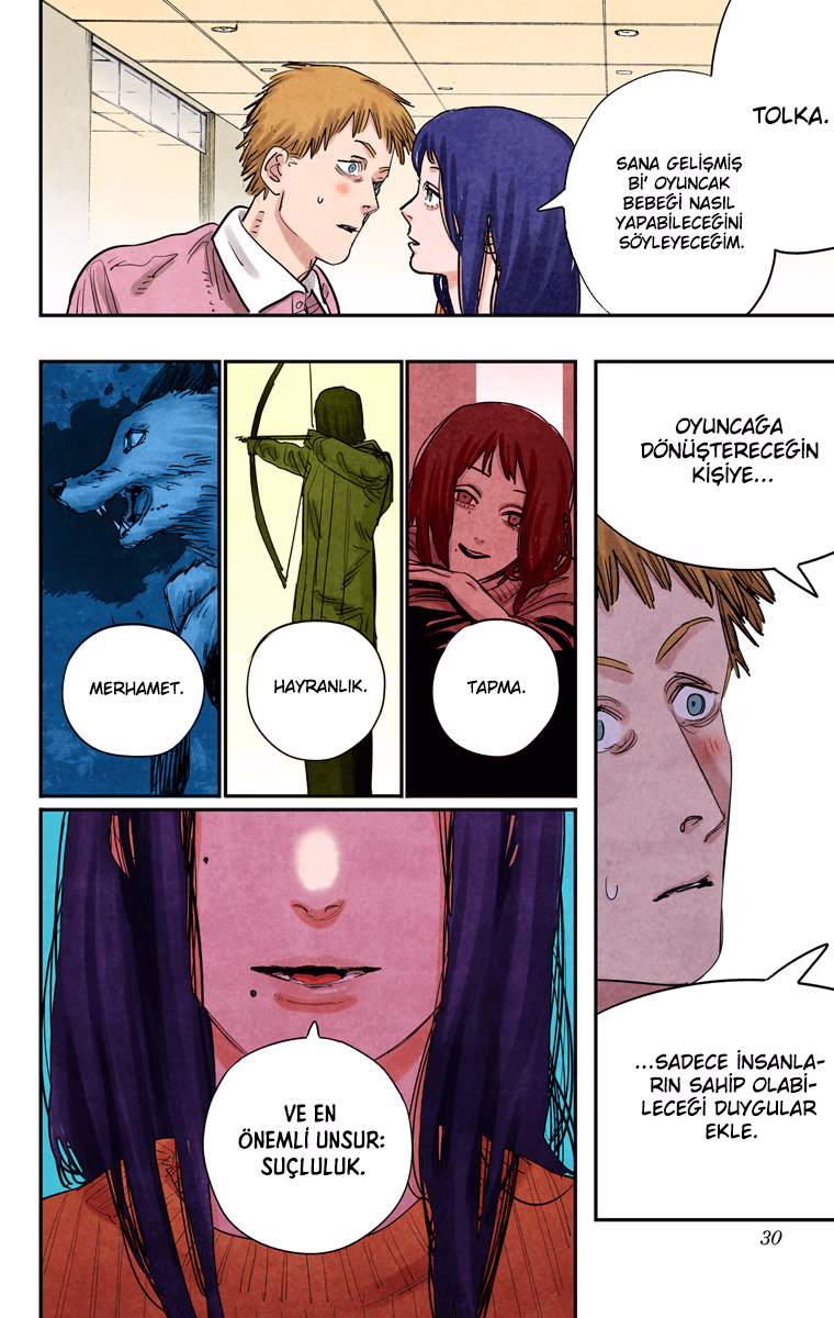 Chainsaw Man Bölüm 63 - Sayfa 4