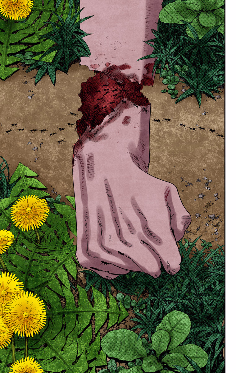 Chainsaw Man Bölüm 63 - Sayfa 17