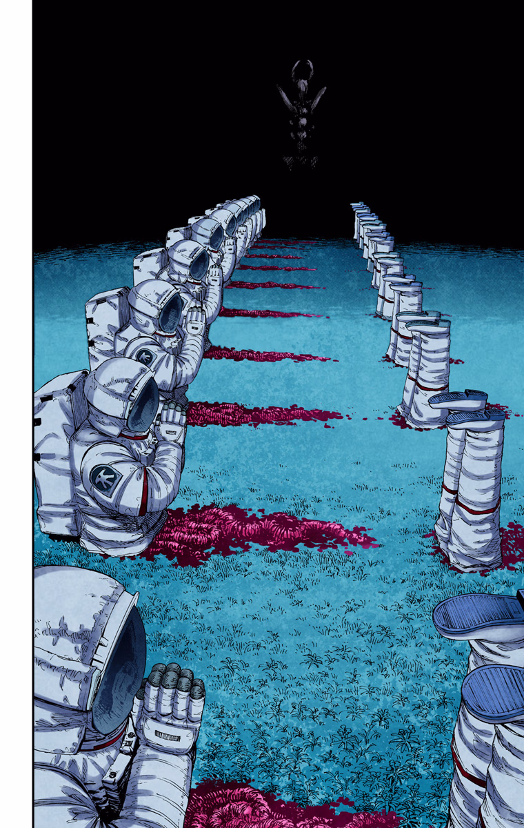 Chainsaw Man Bölüm 64 - Sayfa 10