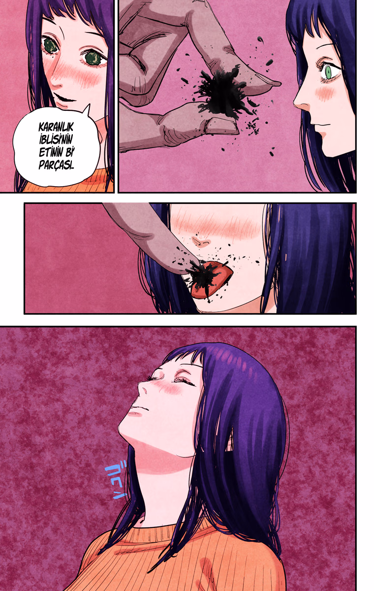 Chainsaw Man Bölüm 64 - Sayfa 17