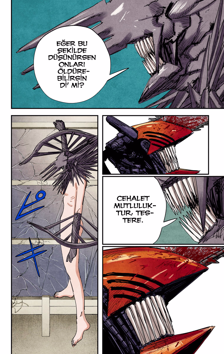 Chainsaw Man Bölüm 68 - Sayfa 6