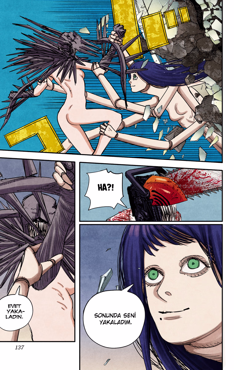 Chainsaw Man Bölüm 68 - Sayfa 7