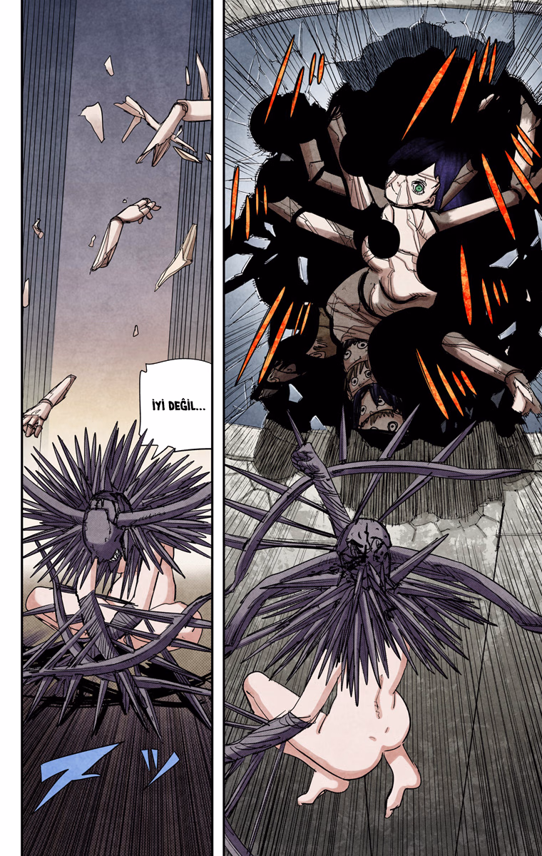 Chainsaw Man Bölüm 68 - Sayfa 8