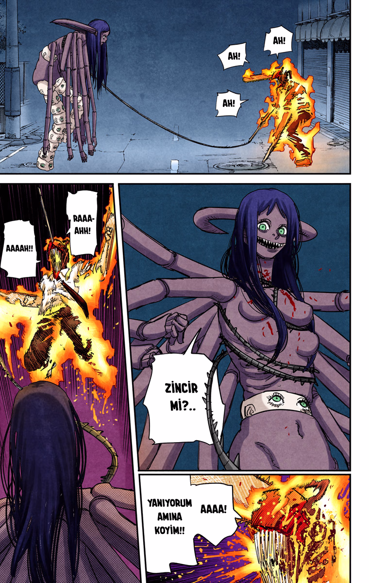 Chainsaw Man Bölüm 69 - Sayfa 2