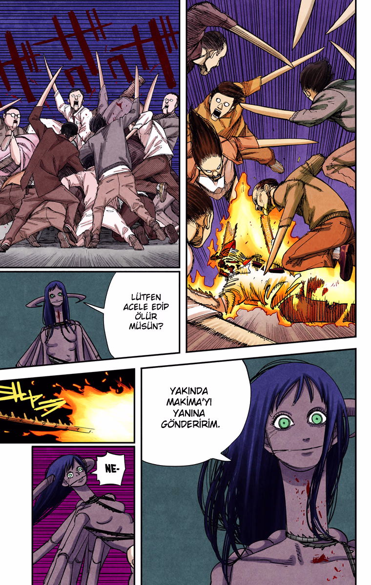 Chainsaw Man Bölüm 69 - Sayfa 3