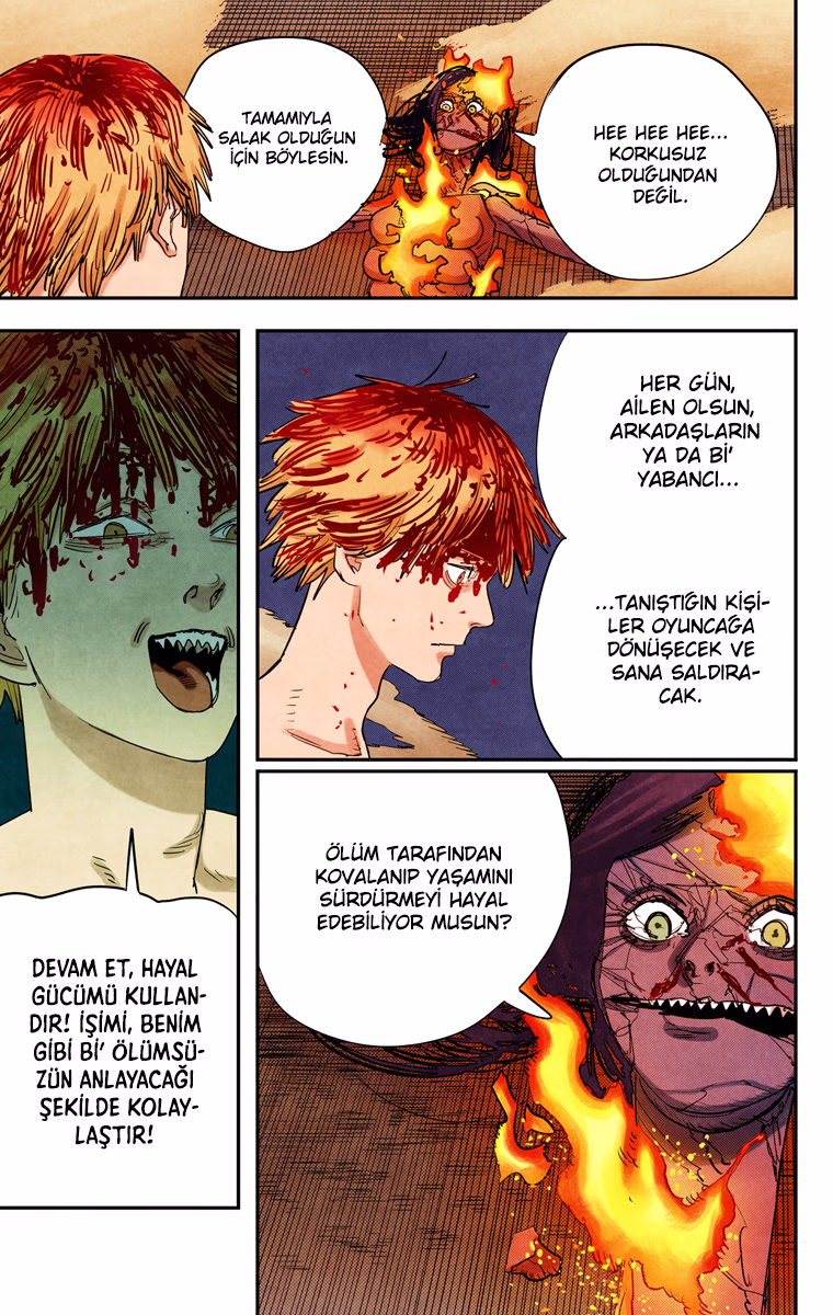 Chainsaw Man Bölüm 70 - Sayfa 2