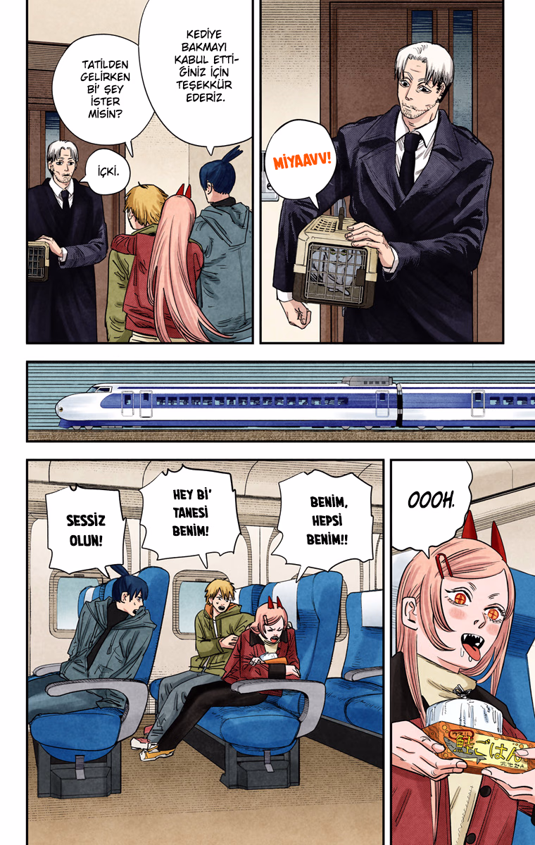 Chainsaw Man Bölüm 72 - Sayfa 2