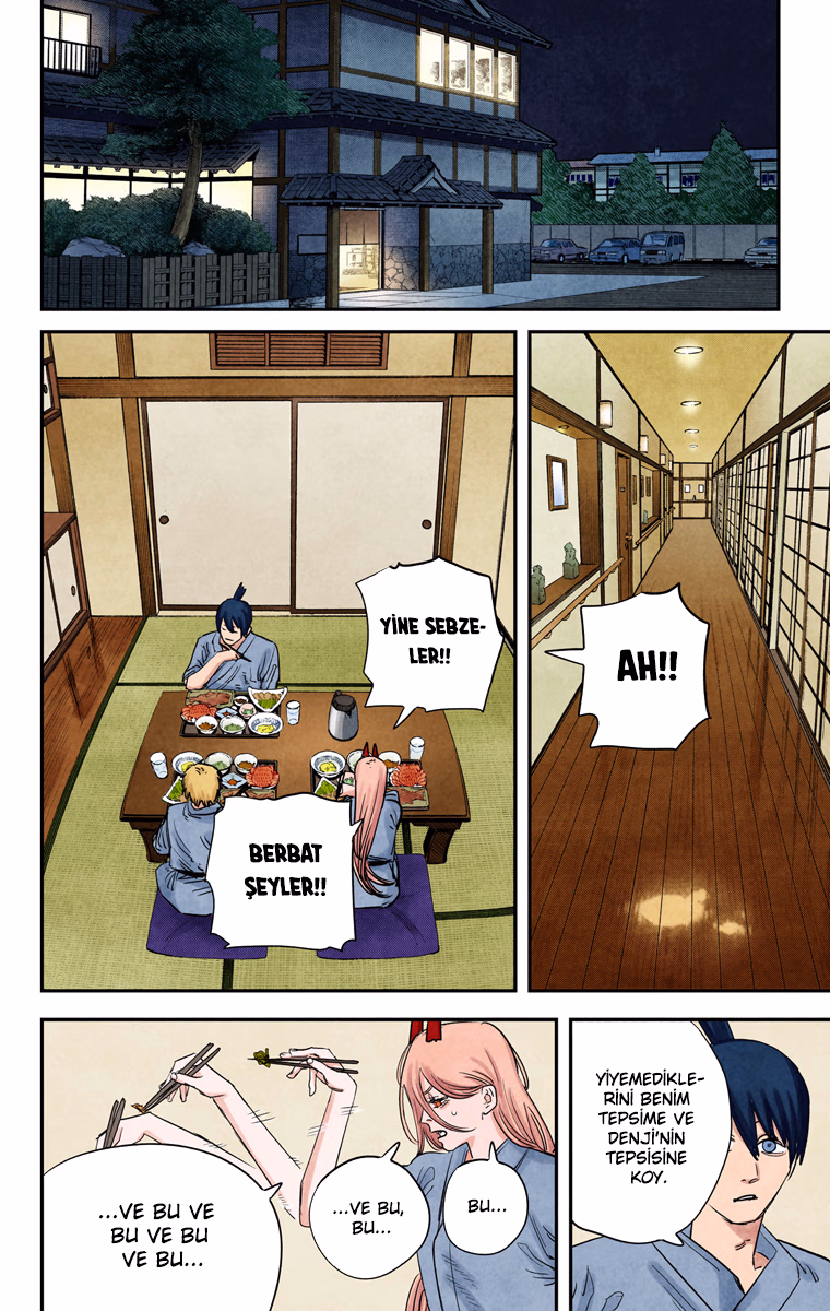 Chainsaw Man Bölüm 72 - Sayfa 6