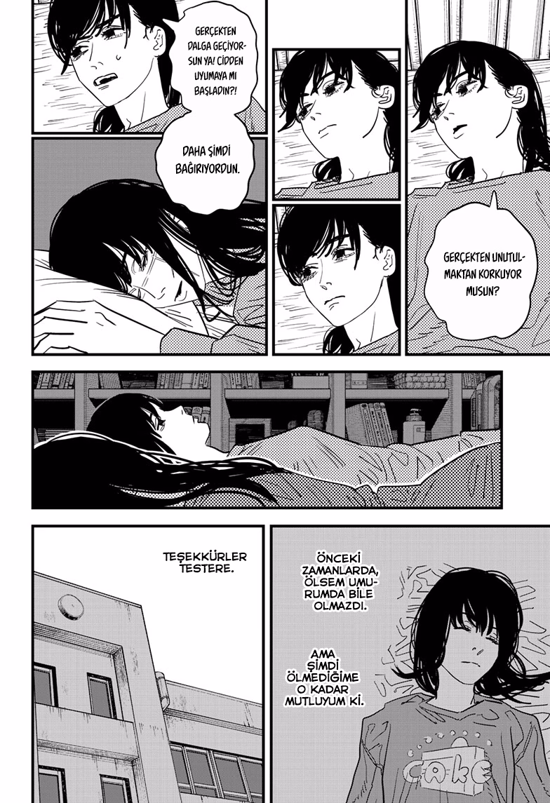 Chainsaw Man Bölüm 104 - Sayfa 4