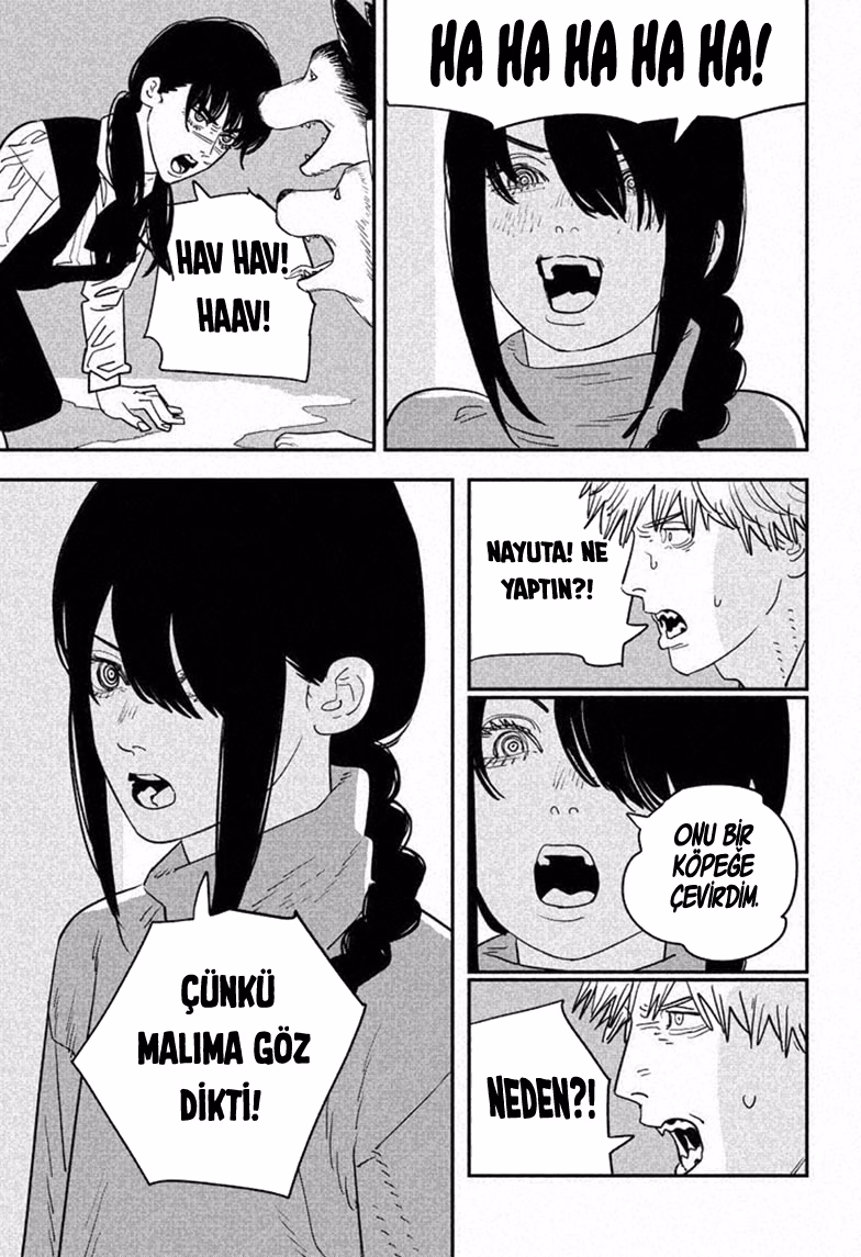Chainsaw Man Bölüm 120 - Sayfa 2