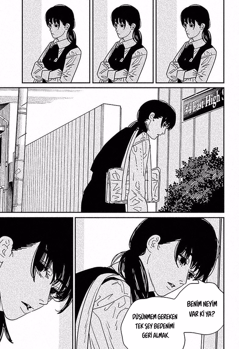 Chainsaw Man Bölüm 120 - Sayfa 14