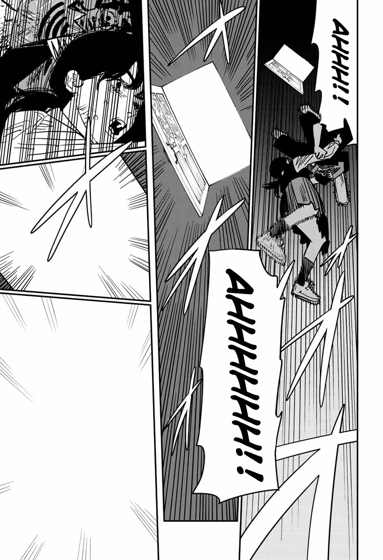 Chainsaw Man Bölüm 128 - Sayfa 4