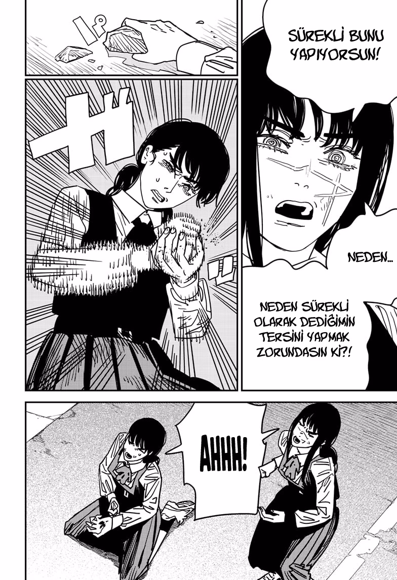 Chainsaw Man Bölüm 129 - Sayfa 5