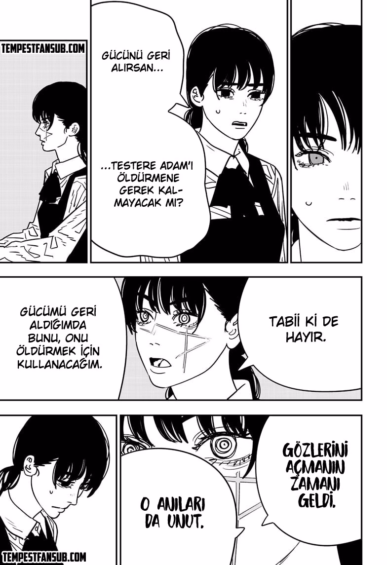 Chainsaw Man Bölüm 135 - Sayfa 6