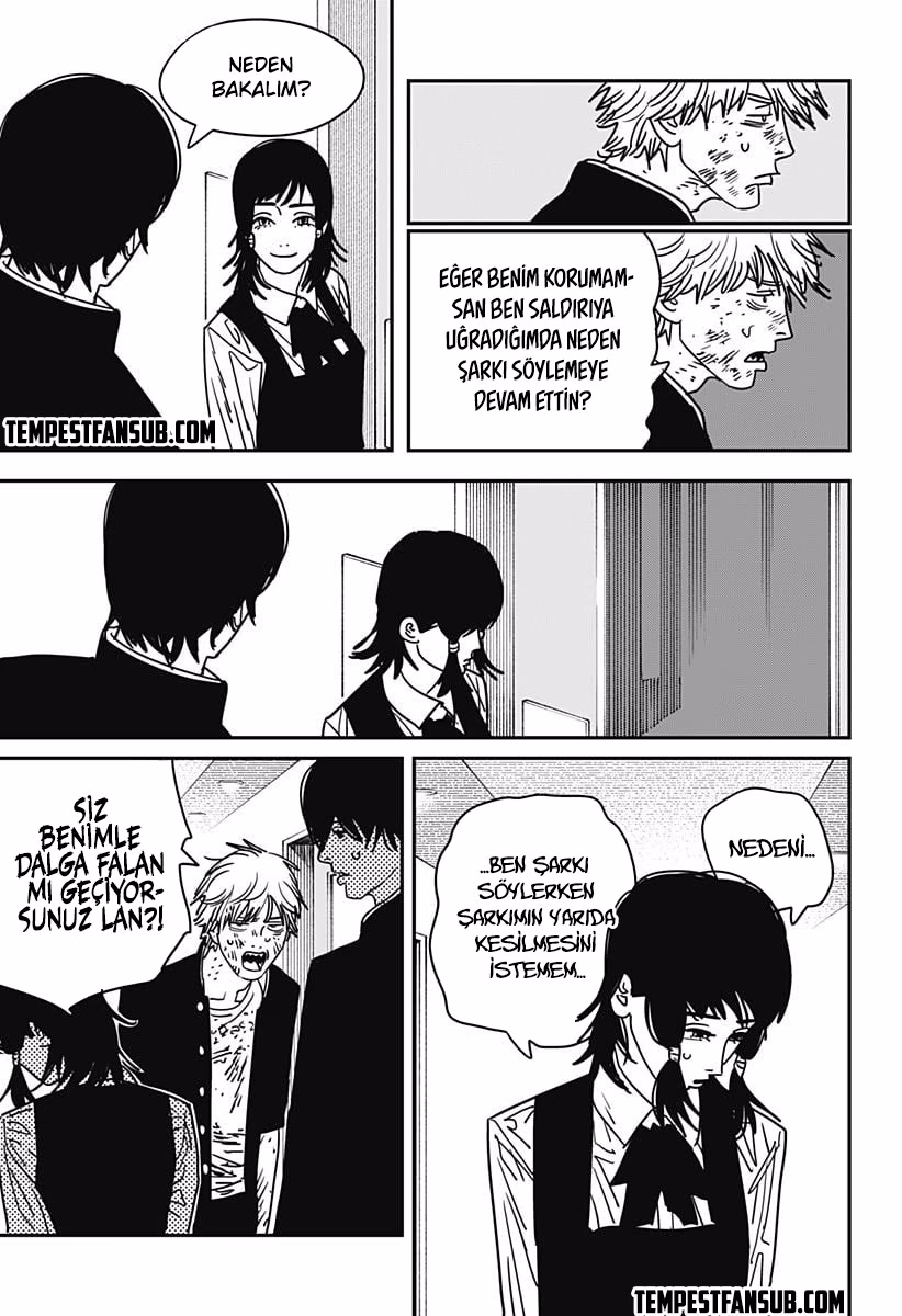 Chainsaw Man Bölüm 138 - Sayfa 6