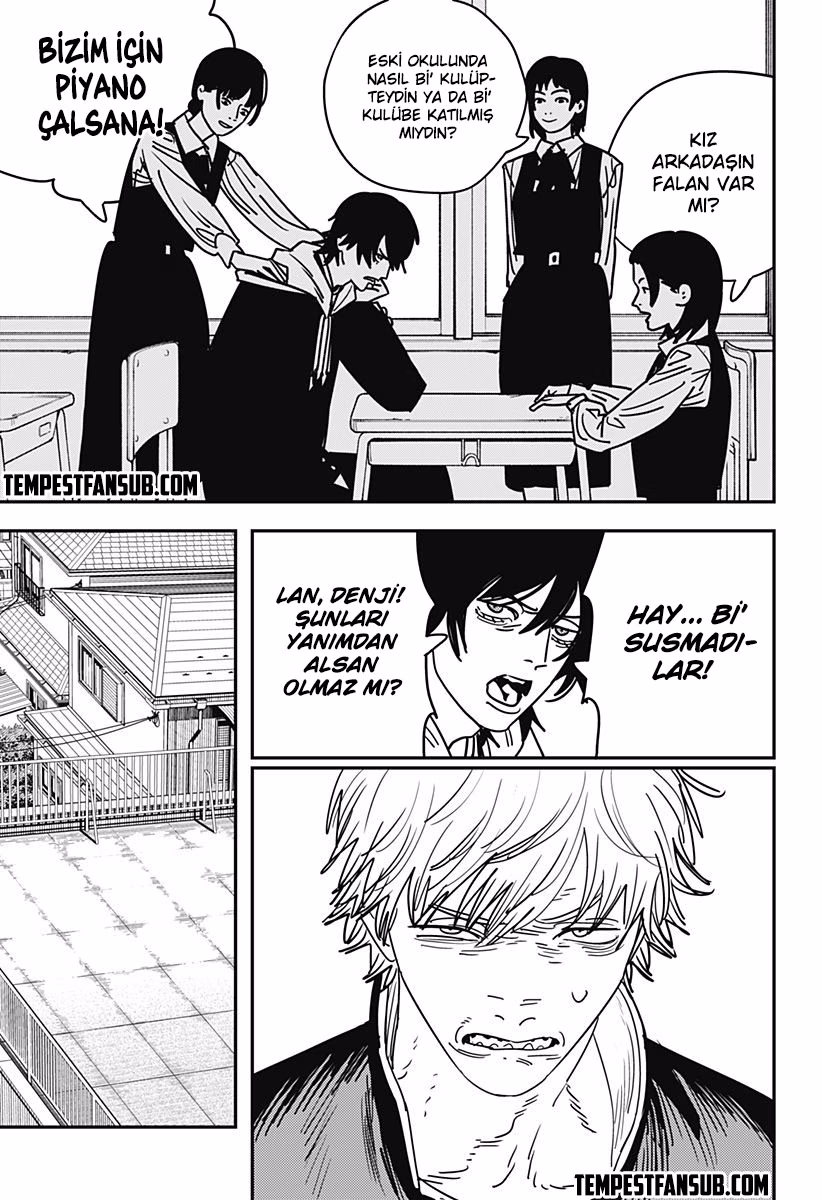 Chainsaw Man Bölüm 139 - Sayfa 4