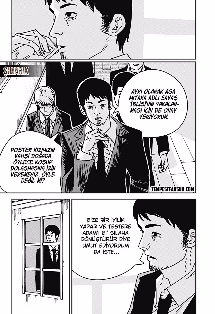 Chainsaw Man Bölüm 145 - Sayfa 2