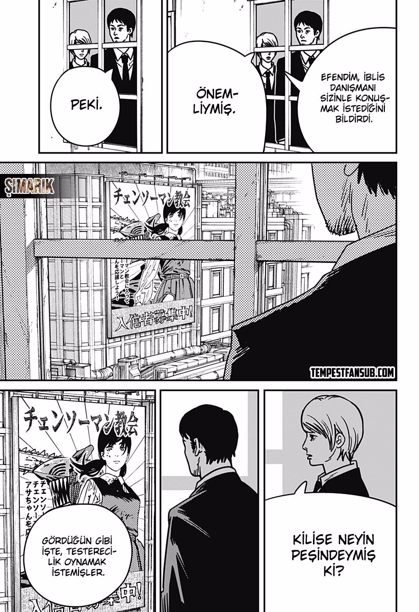 Chainsaw Man Bölüm 145 - Sayfa 3