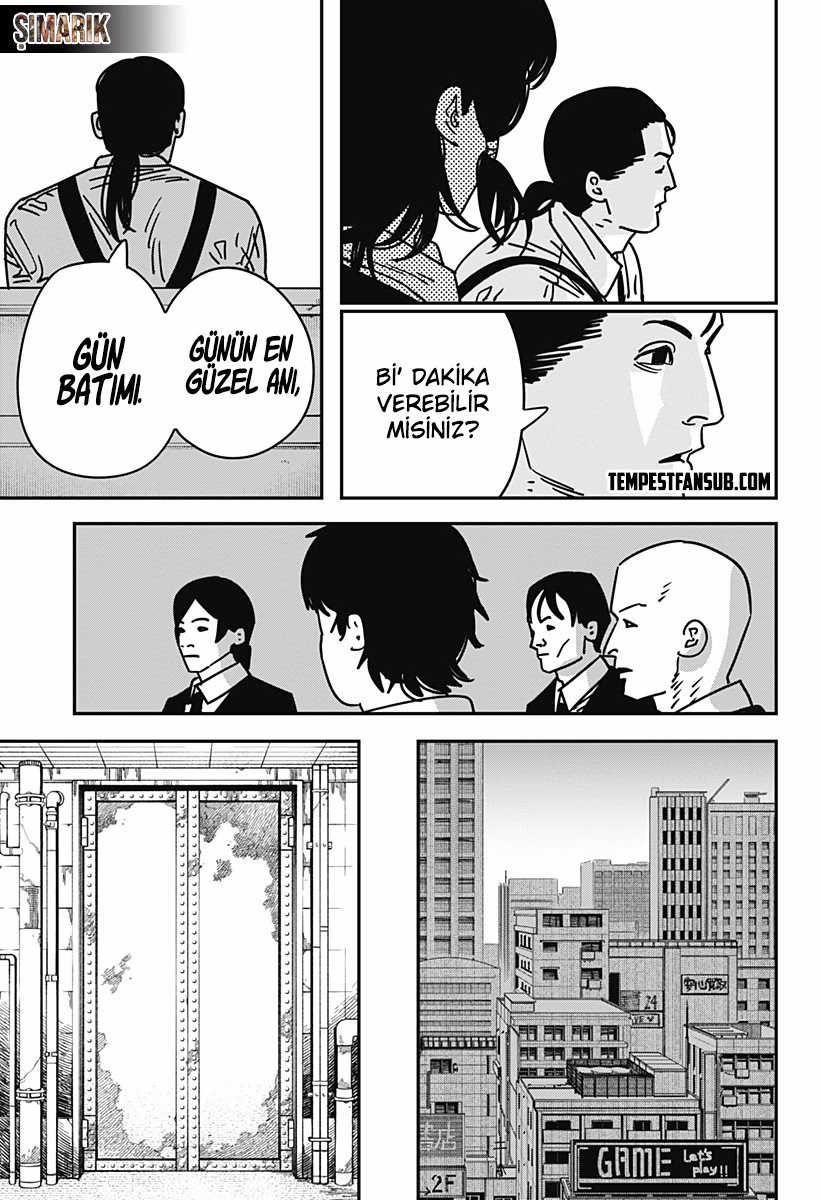 Chainsaw Man Bölüm 145 - Sayfa 5
