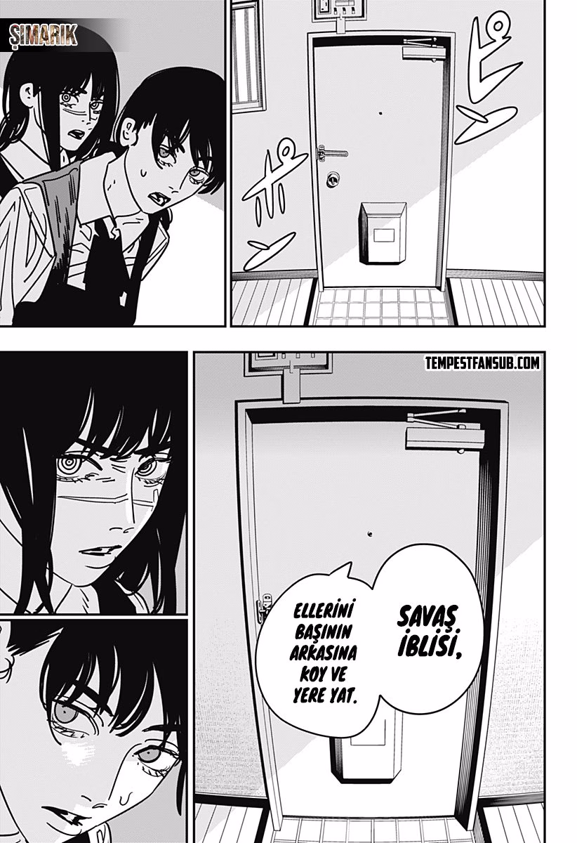 Chainsaw Man Bölüm 145 - Sayfa 9
