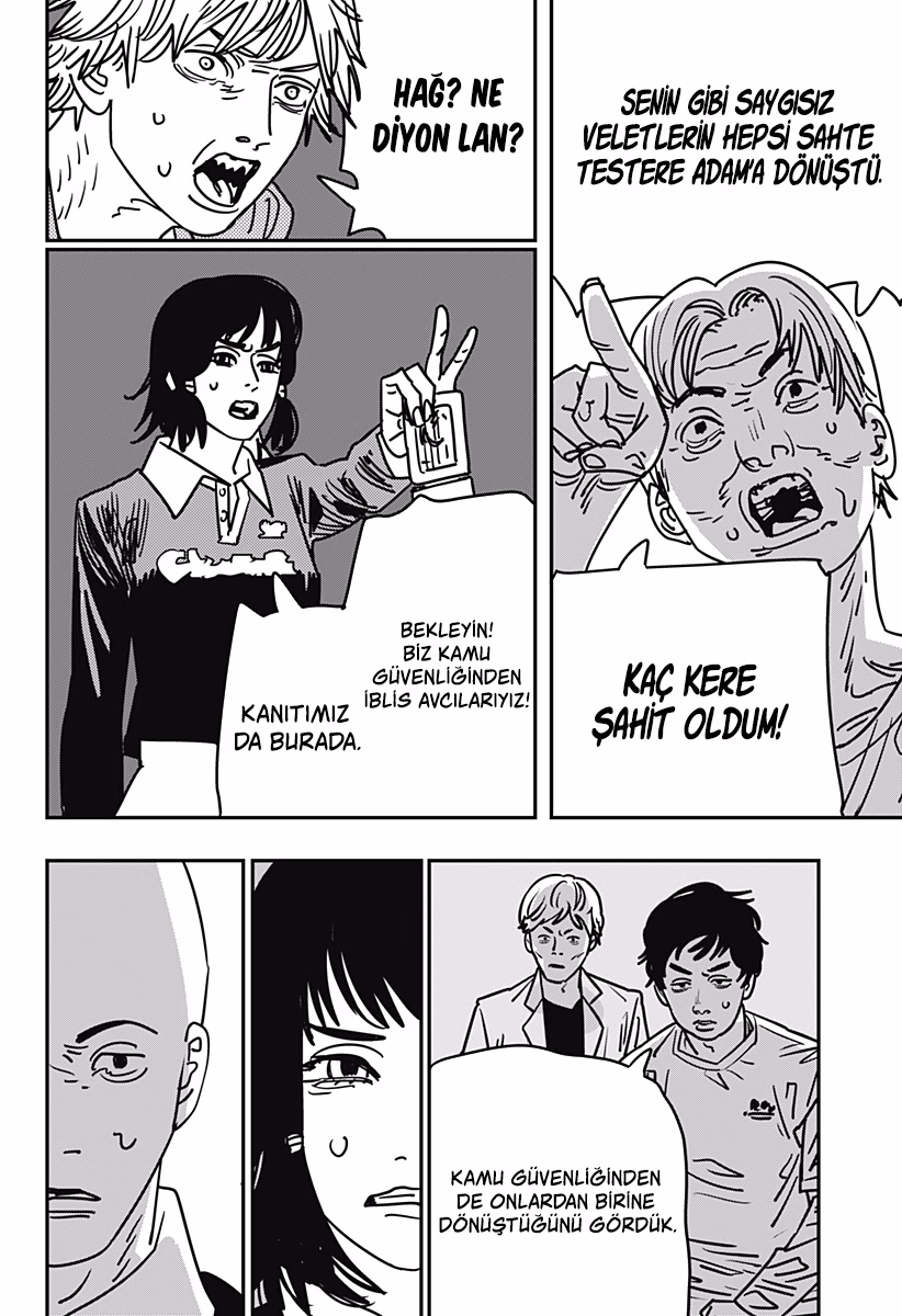 Chainsaw Man Bölüm 148 - Sayfa 2