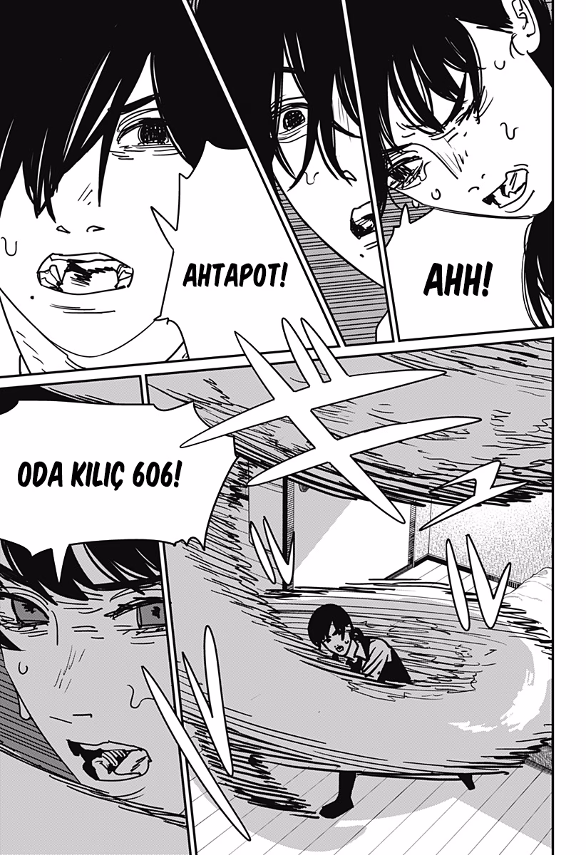 Chainsaw Man Bölüm 148 - Sayfa 9